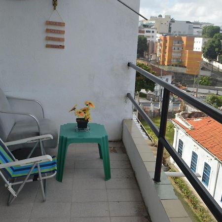 Quartos No Centro De Salvador de Bahía Exterior foto
