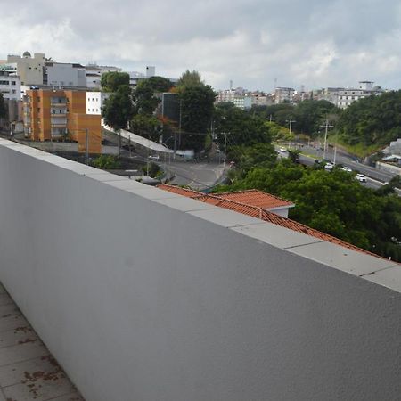 Quartos No Centro De Salvador de Bahía Exterior foto