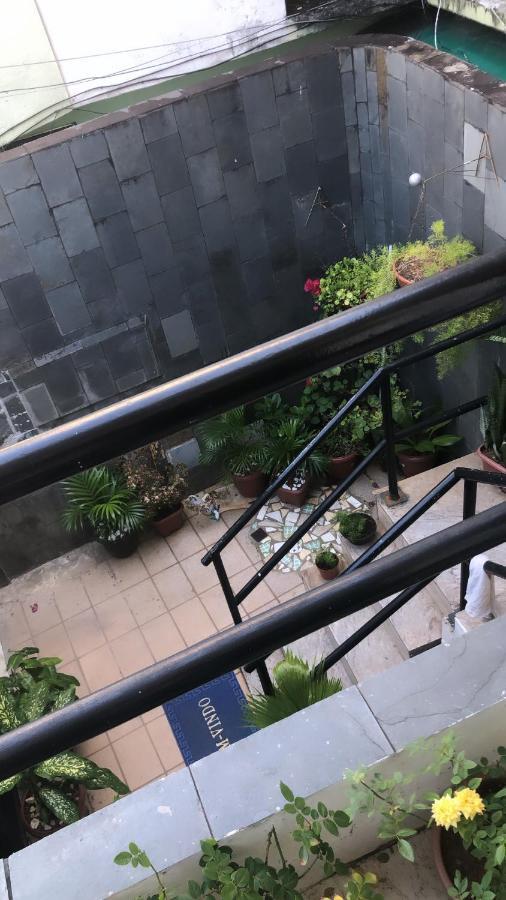 Quartos No Centro De Salvador de Bahía Exterior foto