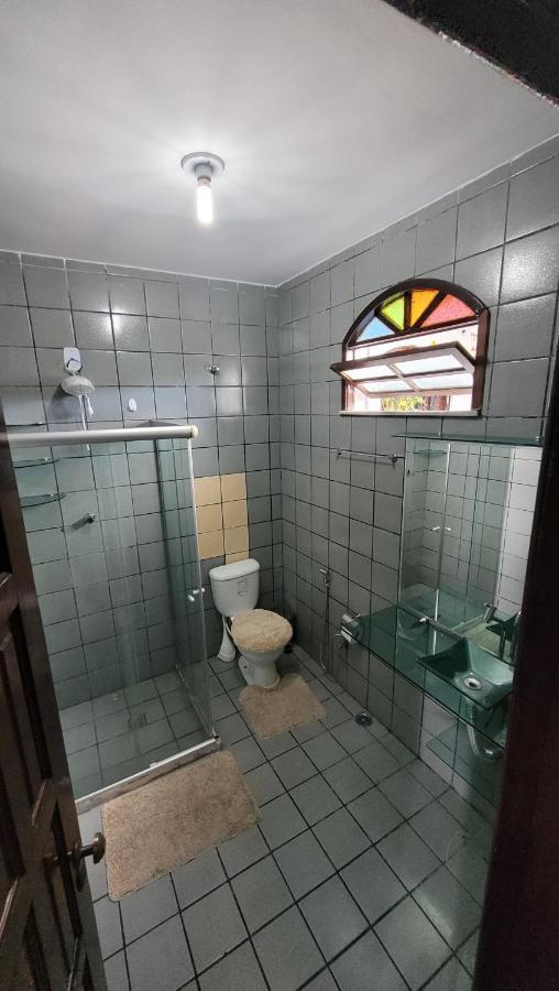 Quartos No Centro De Salvador de Bahía Exterior foto