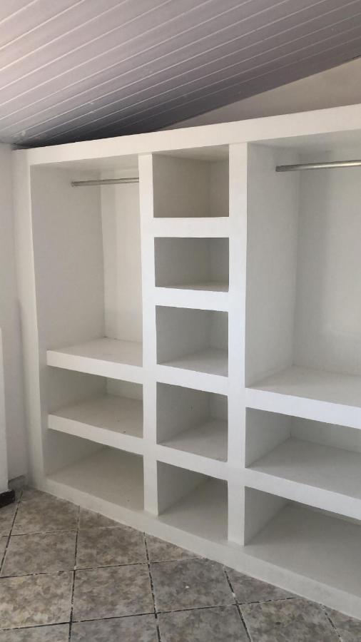 Quartos No Centro De Salvador de Bahía Exterior foto